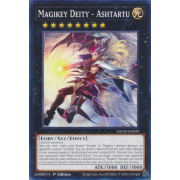 DUNE-EN099 Magikey Deity - Ashtartu Commune