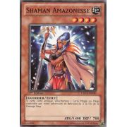 DREV-FR030 Shaman Amazonesse Commune