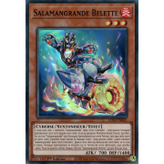 LD10-FR002 Salamangrande Belette Super Rare