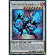 LD10-FR004 Salamangrande Griffon Éclatant Ultra Rare