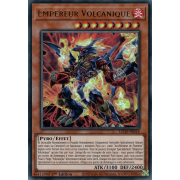 LD10-FR018 Empereur Volcanique Ultra Rare