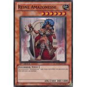 DREV-FR032 Reine Amazonesse Super Rare