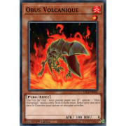 LD10-FR025 Obus Volcanique Commune