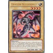 PHSW-FRSP1 Dragon Alexandrite Ultra Rare