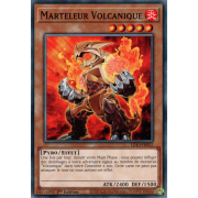 LD10-FR052 Marteleur Volcanique Commune