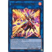 LD10-EN005 Salamangreat Raging Phoenix Ultra Rare