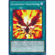 LD10-EN015 Salamangreat Transcendence Commune