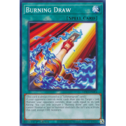 LD10-EN016 Burning Draw Commune