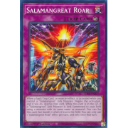 LD10-EN017 Salamangreat Roar Commune