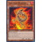 LD10-EN020 Volcanic Rimfire Rare