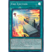 LD10-EN022 Fire Ejection Super Rare