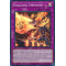 LD10-EN023 Volcanic Emission Super Rare