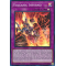 LD10-EN024 Volcanic Inferno Super Rare