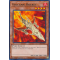 LD10-EN027 Volcanic Rocket Rare