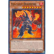 LD10-EN029 Volcanic Doomfire Commune