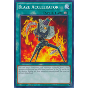 LD10-EN030 Blaze Accelerator Commune