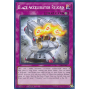 LD10-EN031 Blaze Accelerator Reload Commune