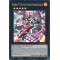 LD10-EN035 Number C79: Battlin' Boxer General Kaiser Super Rare