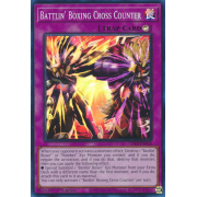 LD10-EN038 Battlin' Boxing Cross Counter Super Rare