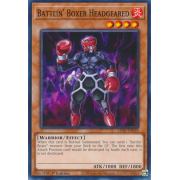 LD10-EN039 Battlin' Boxer Headgeared Commune