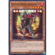 LD10-EN041 Battlin' Boxer Switchitter Commune