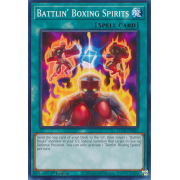 LD10-EN045 Battlin' Boxing Spirits Commune