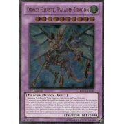 Draco Equiste, Paladin Dragon