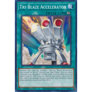 LD10-EN053 Tri-Blaze Accelerator Commune
