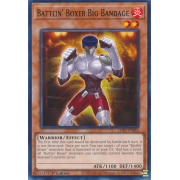 LD10-EN055 Battlin' Boxer Big Bandage Commune