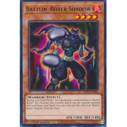 LD10-EN056 Battlin' Boxer Shadow Rare