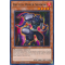 LD10-EN056 Battlin' Boxer Shadow Rare