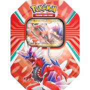 Pokébox Légendes de Paldea 2023 - Koraidon ex