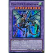 Draco Equiste, Paladin Dragon