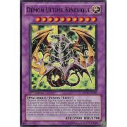 DREV-FR039 Démon Ultime Kinésique Super Rare