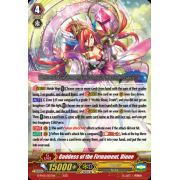 D-PV01/007EN Goddess of the Firmament, Dione Triple Rare (RRR)