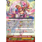 D-PV01/007EN Goddess of the Firmament, Dione Triple Rare (RRR)