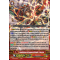 D-PV01/012EN Lightning Dragon Knight, Zorras Triple Rare (RRR)