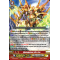 D-PV01/013EN Meteokaiser, Vic-Ten Triple Rare (RRR)