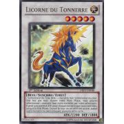 DREV-FR040 Licorne du Tonnerre Ultra Rare