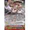 D-PV01/020EN Pirate King of Secret Schemes, Bandit Rum Triple Rare (RRR)