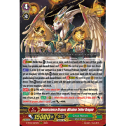 D-PV01/024EN Omniscience Dragon, Wisdom Teller Dragon Triple Rare (RRR)