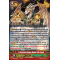 D-PV01/024EN Omniscience Dragon, Wisdom Teller Dragon Triple Rare (RRR)