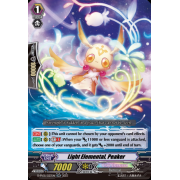 D-PV01/027EN Light Elemental, Peaker Double Rare (RR)