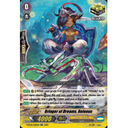 D-PV01/029EN Bringer of Dreams, Belenus Double Rare (RR)