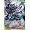 D-PV01/032EN Taboo Mage, Cafar Double Rare (RR)