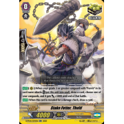 D-PV01/034EN Stake Fetter, Thviti Double Rare (RR)