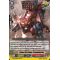 D-PV01/037EN Cannon Fire Dragon, Parasaulauncher Double Rare (RR)