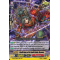 D-PV01/038EN Stealth Rogue of the Fiendish Blade, Masamura Double Rare (RR)