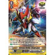 D-PV01/040EN Extreme Battler, Break-pass Double Rare (RR)