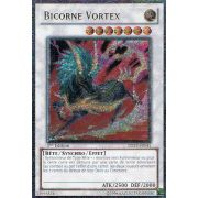 Bicorne Vortex